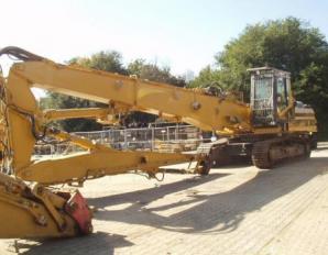 ���������� CATERPILLAR 330BL (����)