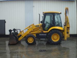 ����������-��������� JCB 3 CX (����)
