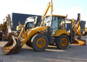����������-��������� Terex 980 (����)