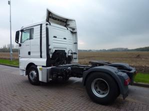 ����� M.A.N. TGX18.440 XL BLS/06X �� ���������� (����)