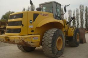 ����������� ��������� NewHolland W270 (����)
