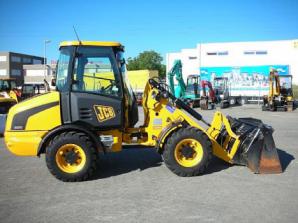 ����������� ��������� JCB 406 (����)