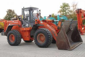 ����������� ��������� Hitachi LX170E (����)
