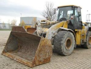 ����������� ��������� CATERPILLAR 962GS (����)