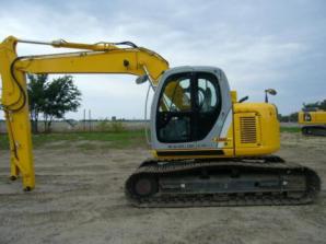 ��������������� New Holland E215 (����)