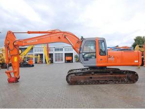 ��������������� Hitachi ZX250LC-1 (����)