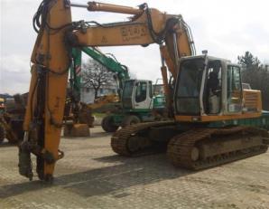 ��������������� Liebherr R914LIT (����)