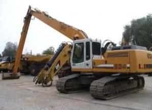 ��������������� LIEBHERR R934LI (����)