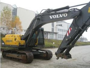 ��������������� VOLVO EC360BLC (����)