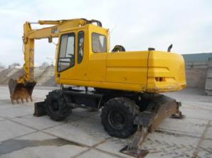 ���������� Caterpillar M318 (����)