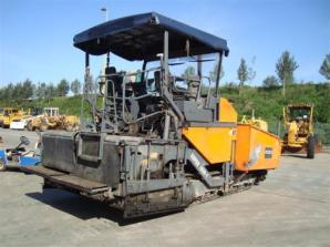 ����������������  VOGELE 1800-1 SUPER (����)