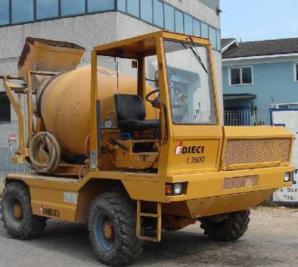 ��������������� Dieci LH 672 (����)
