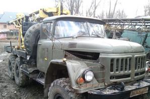 Продам буровую УГБ-1ВС (Фото)