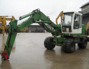 ��������� �������� LIEBHERR A308 (����)