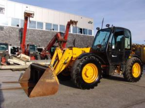 ��������������� ��������� JCB 530-70 (����)