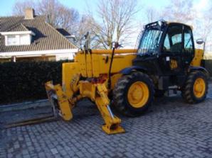 ��������� ���������������  JCB 540-170 (����)