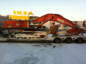 ���������� ���������� Hitachi ZX 330 (����)