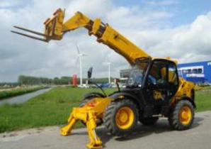 ��������������� ��������� JCB 535-125 (����)