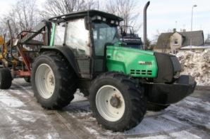������� VALTRA 6300 (����)