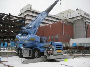 ������ ��������� KOBELCO (����)