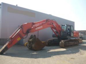 ���������� ���������� Hitachi ZX 350 LC 3 (����)