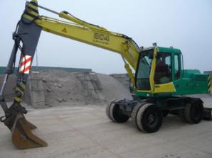 �������� ���������� Liebherr A904B (����)