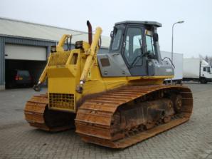 ��������� KOMATSU D 65 PX -12 (����)