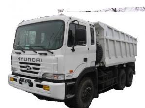 Hyundai HD-270 �������� 20 ���� 10 ����� (����)