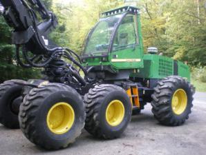 ��������� JOHN DEERE 1470D (����)