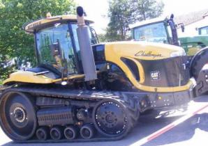 ������� Challenger MT 865 B (����)