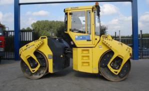 ��������� ����� Bomag BW161ADCV (����)