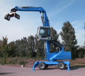������������� Fuchs MHL 331 (����)