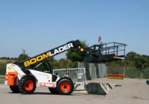 ��������������� ��������� Bobcat T 40140 (����)