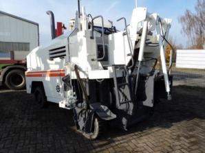 ����� �������� WIRTGEN W1000 (����)
