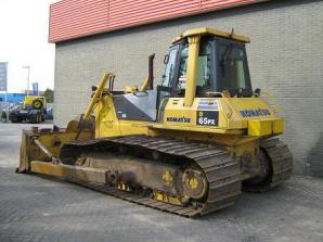 ��������� Komatsu D65PX-12 (����)