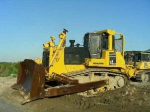��������� Komatsu D275AX-5 (����)