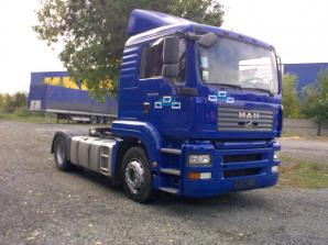 ��������� ����� MAN TGA 18.350 (����)