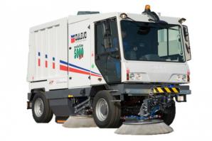 ����������� ����������-��������� ��������� ������ DULEVO 5000 EVOLUTION EU4 (����)