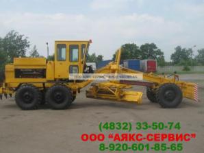 Автогрейдеры бу и новые - покупка/продажа (Фото)