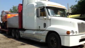 ��������� ����� Freightliner (����)