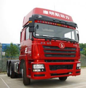 ��������� ����� SHAANXI (����)