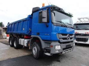 �������� Mercedes-Benz 2648 (����)