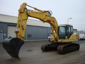 ���������� ���������� KOMATSU PC 180 LC-7 (����)
