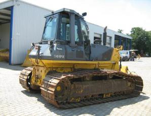 ��������� Komatsu D61PX-12 (����)