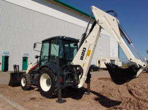 ����������-��������� Terex 820 (����)