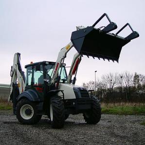 ����������-��������� Terex 970 (����)