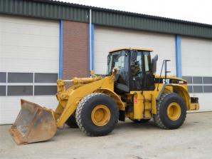 ����������� ���������  Caterpillar 950G series II (����)