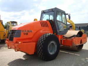 ��������� �����  HAMM 3518 (����)