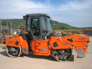 ����� ���������   HAMM HD 90.4 (����)