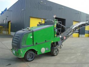 ����� ��������  WIRTGEN W50 (����)
